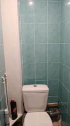 Продаж 1-кімнатної квартири пр. М. Лушпи фото 10 Продаж 1-кімнатної квартири пр. М. Лушпи фото 10