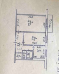 Продаж 2-кімнатної квартири вул. Революції Гідності (Супруна) фото 8 Продаж 2-кімнатної квартири вул. Революції Гідності (Супруна) фото 8