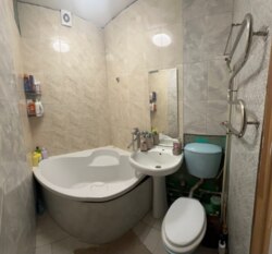 Продаж 1-кімнатної квартири пр-п. Лушпи фото 8 Продаж 1-кімнатної квартири пр-п. Лушпи фото 8