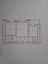 Продаж 2-кімнатної квартири вул.ЗСУ ЖК Айсберг фото 2 Продаж 2-кімнатної квартири вул.ЗСУ ЖК Айсберг фото 2