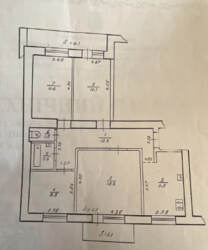 Продаж 4-кімнатної квартири вул. Шишкарівська фото 10 Продаж 4-кімнатної квартири вул. Шишкарівська фото 10