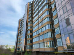 Продаж 1-кімнатної квартири вул.Харківська ЖК Зарічний фото 1 Продаж 1-кімнатної квартири вул.Харківська ЖК Зарічний фото 1