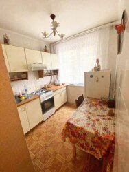 Продаж 2-кімнатної квартири по вул. Лебединська фото 2 Продаж 2-кімнатної квартири по вул. Лебединська фото 2