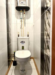 Продаж 4-кімнатної квартири вул. Шишкарівська фото 8 Продаж 4-кімнатної квартири вул. Шишкарівська фото 8