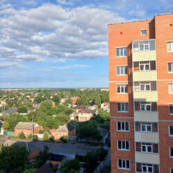 Продаж 2-кімнатної квартири вул. Луганська фото 1 Продаж 2-кімнатної квартири вул. Луганська фото 1