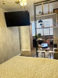 Продаж 2-кімнатної квартири пр-т Лушпи, ЖК «Еспланада» (корпус 22/1) фото 4 Продаж 2-кімнатної квартири пр-т Лушпи, ЖК «Еспланада» (корпус 22/1) фото 4
