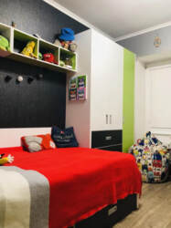 Продаж 3-кімнатної квартири в котеджі вул. Заливна фото 5 Продаж 3-кімнатної квартири в котеджі вул. Заливна фото 5