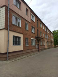 Продаж 2-кімнатного гуртожитку вул. Сумської артбригади фото 5 Продаж 2-кімнатного гуртожитку вул. Сумської артбригади фото 5