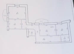Продаж 3-кімнатної квартири по вул. Г. Кондратьєва (ЦЕНТР) фото 9 Продаж 3-кімнатної квартири по вул. Г. Кондратьєва (ЦЕНТР) фото 9