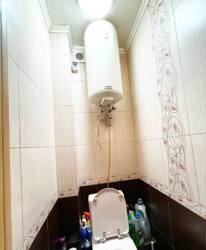 Продаж 4-кімнатної квартири пр-т. Лушпи фото 9 Продаж 4-кімнатної квартири пр-т. Лушпи фото 9