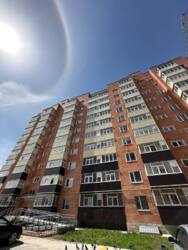 Продаж 1-кімнатної квартири вул. Луганська (забудовник Федорченко) фото 3 Продаж 1-кімнатної квартири вул. Луганська (забудовник Федорченко) фото 3