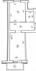 Продаж 1-кімнатної квартири по пр.Лушпи ЖК Еспланада,корпус 26 фото 1 Продаж 1-кімнатної квартири по пр.Лушпи ЖК Еспланада,корпус 26 фото 1