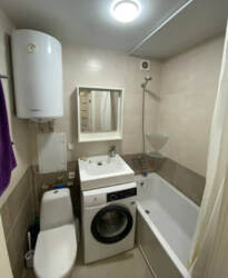 Продаж 1-кімнатної квартири пр-п. Перемоги фото 2 Продаж 1-кімнатної квартири пр-п. Перемоги фото 2