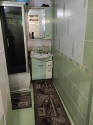 Продаж 3-кімнатної квартири с.Сад фото 4 Продаж 3-кімнатної квартири с.Сад фото 4