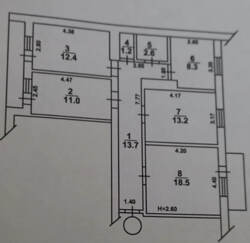 ������ 4-������� �������� ���. �.����������� ���� 9