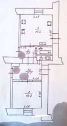 ������ 1-������� ���������� �������� �� ���. �������� ����������� (ʳ����) ���� 6