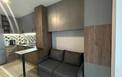 Продаж 1-кімнатною квартири вул. Зброїних Сил України фото 2 Продаж 1-кімнатною квартири вул. Зброїних Сил України фото 2