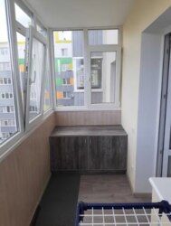 Продаж 2-кімнатної квартири пр-т. М.Лушпи фото 4 Продаж 2-кімнатної квартири пр-т. М.Лушпи фото 4