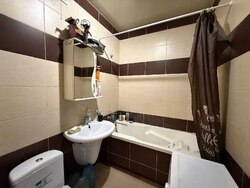 Продаж 1-кімнатної квартири в НОВОБУДОВІ пр. Свободи (р-н Європорту) фото 6 Продаж 1-кімнатної квартири в НОВОБУДОВІ пр. Свободи (р-н Європорту) фото 6