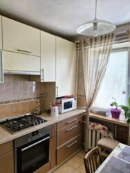 Продаж 3-кімнатної квартири вул. Г. Кондратьєва фото 1 Продаж 3-кімнатної квартири вул. Г. Кондратьєва фото 1