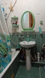 Продаж 1-кімнатної квартири пр. Перемоги (пр. Курський) фото 3 Продаж 1-кімнатної квартири пр. Перемоги (пр. Курський) фото 3