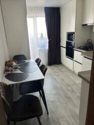 Продаж 1-кімнатної квартири вул. Київська фото 1 Продаж 1-кімнатної квартири вул. Київська фото 1