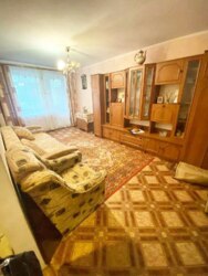 Продаж 2-кімнатної квартири по вул. Лебединська фото 1 Продаж 2-кімнатної квартири по вул. Лебединська фото 1