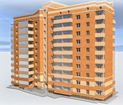 Продаж 1-кімнатної квартири вул. Луганська (Центр міста) фото 3 Продаж 1-кімнатної квартири вул. Луганська (Центр міста) фото 3