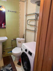 Продаж 1-кімнатної квартири пр-п. Перемоги фото 8 Продаж 1-кімнатної квартири пр-п. Перемоги фото 8