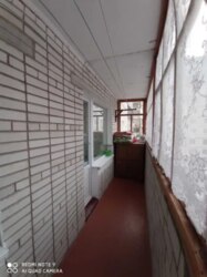 Продаж 1-кімнатної квартири пр-п. Лушпи фото 9 Продаж 1-кімнатної квартири пр-п. Лушпи фото 9