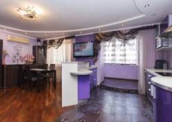 Продаж 3-кімнатної квартири вул. Заливна (біля Здибанки) фото 1 Продаж 3-кімнатної квартири вул. Заливна (біля Здибанки) фото 1