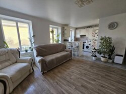 Продаж 2-кімнатної квартири пров. Давида Бурлюка (Пляжний) фото 1 Продаж 2-кімнатної квартири пров. Давида Бурлюка (Пляжний) фото 1