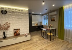 Продаж 1-кімнатної квартири по пр. Шевченка фото 1 Продаж 1-кімнатної квартири по пр. Шевченка фото 1