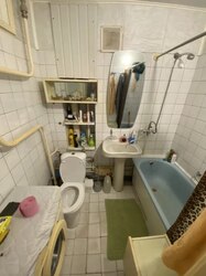 Продаж 1-кімнатної квартири вул. Заливна фото 6 Продаж 1-кімнатної квартири вул. Заливна фото 6