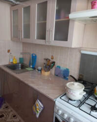 Продаж 2-кімнатної квартири пр-п. Лушпи фото 1 Продаж 2-кімнатної квартири пр-п. Лушпи фото 1