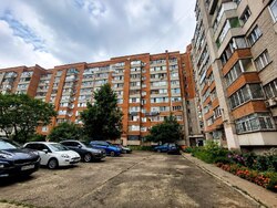 Продаж 1-кімнатної квартири вул. Металургів (біля FoodHouse) фото 1 Продаж 1-кімнатної квартири вул. Металургів (біля FoodHouse) фото 1