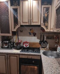 Продаж 2-кімнатної квартири вул. Г.Кондратьєва фото 1 Продаж 2-кімнатної квартири вул. Г.Кондратьєва фото 1