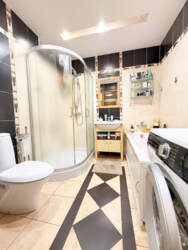 Продаж 3-кімнатної квартири в новобудові по вул. Герасима Кондратьєва (Кірова) фото 9 Продаж 3-кімнатної квартири в новобудові по вул. Герасима Кондратьєва (Кірова) фото 9