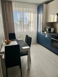 Продаж 1-кімнатної квартири вул. Харківська (ЖК Зарічний) фото 5 Продаж 1-кімнатної квартири вул. Харківська (ЖК Зарічний) фото 5