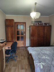 Продаж 3-кімнатної квартири пр. Свободи (вул. Прокоф'єва) фото 4 Продаж 3-кімнатної квартири пр. Свободи (вул. Прокоф'єва) фото 4