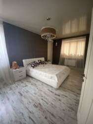 Продаж просторої 2-кімнатної квартири вул.Нижньосироватська фото 1 Продаж просторої 2-кімнатної квартири вул.Нижньосироватська фото 1