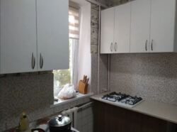 Продаж 3-кімнатної квартири по пр. Перемоги (Курська) фото 1 Продаж 3-кімнатної квартири по пр. Перемоги (Курська) фото 1