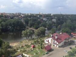 Продаж 3-кімнатної квартири вул. Заливна (біля Здибанки) фото 7 Продаж 3-кімнатної квартири вул. Заливна (біля Здибанки) фото 7