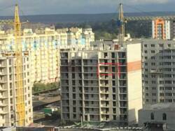 Продаж 1-кімнатної квартири пр. Лушпи (ЖК Еспланада корпус 11) фото 2 Продаж 1-кімнатної квартири пр. Лушпи (ЖК Еспланада корпус 11) фото 2