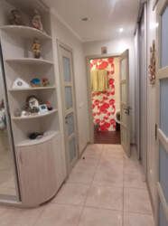 Продаж 3-кімнатної квартири вул.Водна (р-н Хіммістечка) фото 4 Продаж 3-кімнатної квартири вул.Водна (р-н Хіммістечка) фото 4