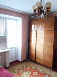 Продаж 1-кімнатної квартири вул. Глінки р-н Хіммістечка фото 2 Продаж 1-кімнатної квартири вул. Глінки р-н Хіммістечка фото 2