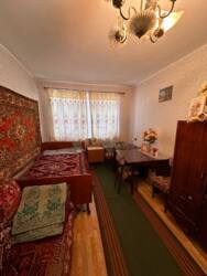 Продаж 1-кімнатної квартири вул. Нижньосироватська (Хіммістечко) фото 3 Продаж 1-кімнатної квартири вул. Нижньосироватська (Хіммістечко) фото 3