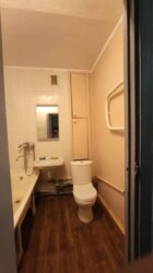 Продаж 1-кімнатної квартири вул. Паркова (р-н Хіммістечка) фото 8 Продаж 1-кімнатної квартири вул. Паркова (р-н Хіммістечка) фото 8
