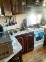 Продаж 4-кімнатної квартири вул. Холодноярської бригади фото 1 Продаж 4-кімнатної квартири вул. Холодноярської бригади фото 1