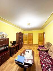 Продаж 4-кімнатної квартири пр-т. Лушпи фото 2 Продаж 4-кімнатної квартири пр-т. Лушпи фото 2